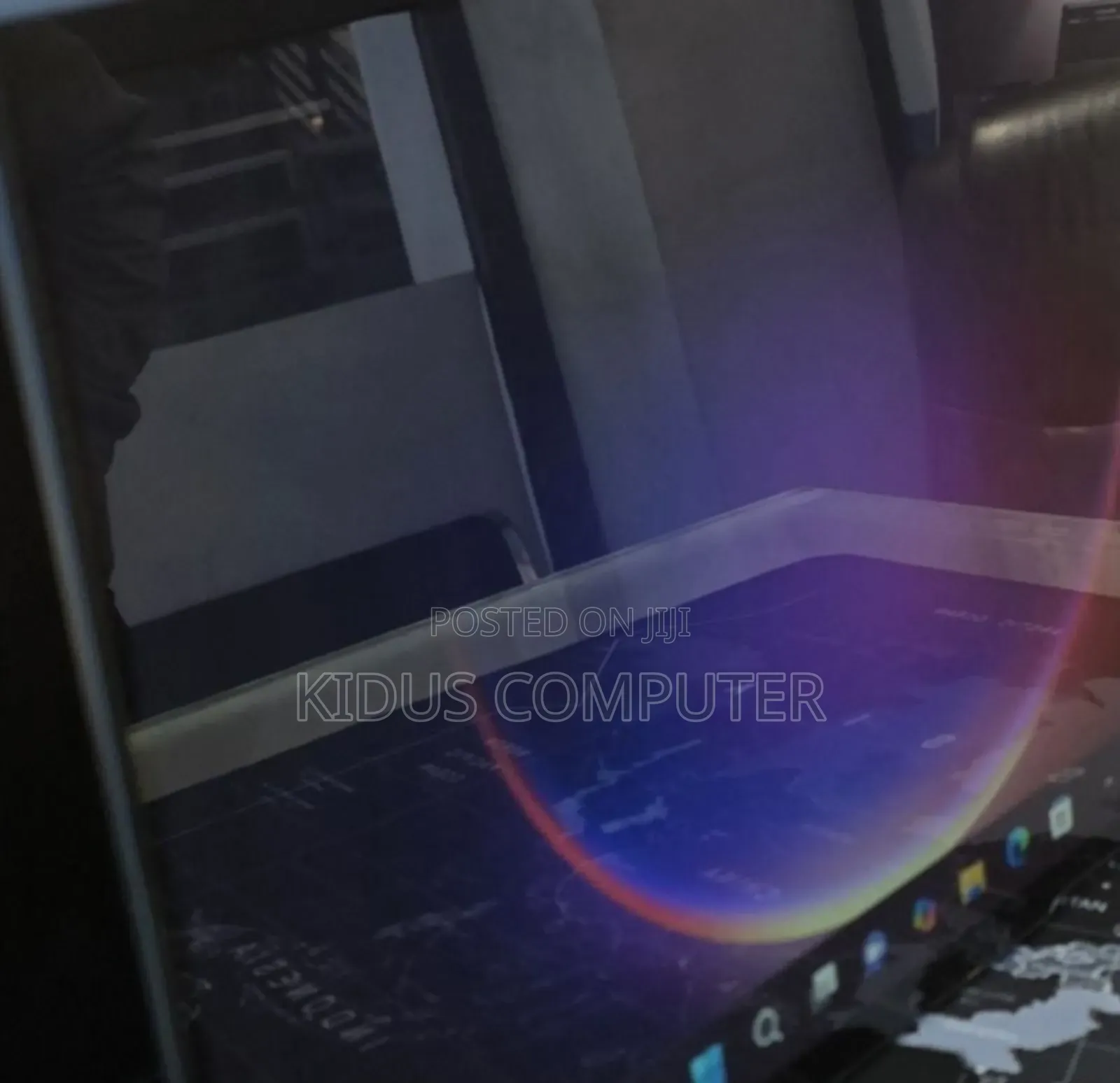 New Laptop Lenovo Yoga 9i 16GB Intel Core Ultra 7 SSD 1T