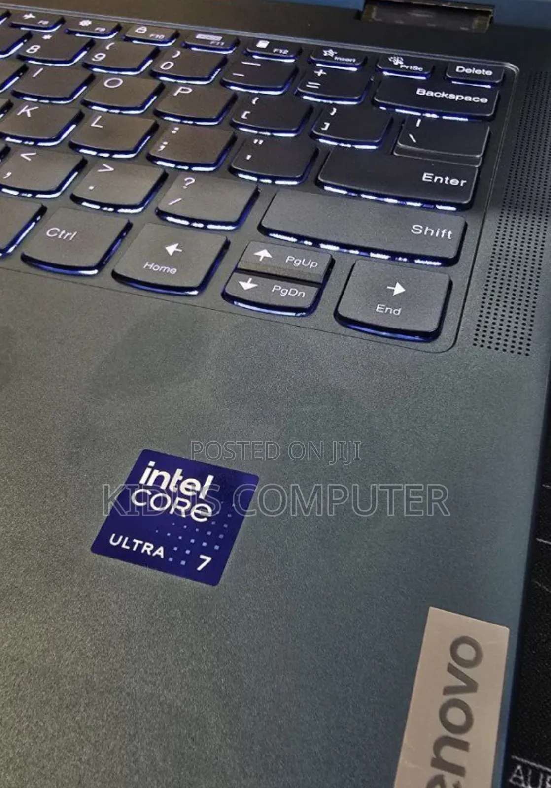 New Laptop Lenovo Yoga 9i 16GB Intel Core Ultra 7 SSD 1T