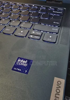 New Laptop Lenovo Yoga 9i 16GB Intel Core Ultra 7 SSD 1T