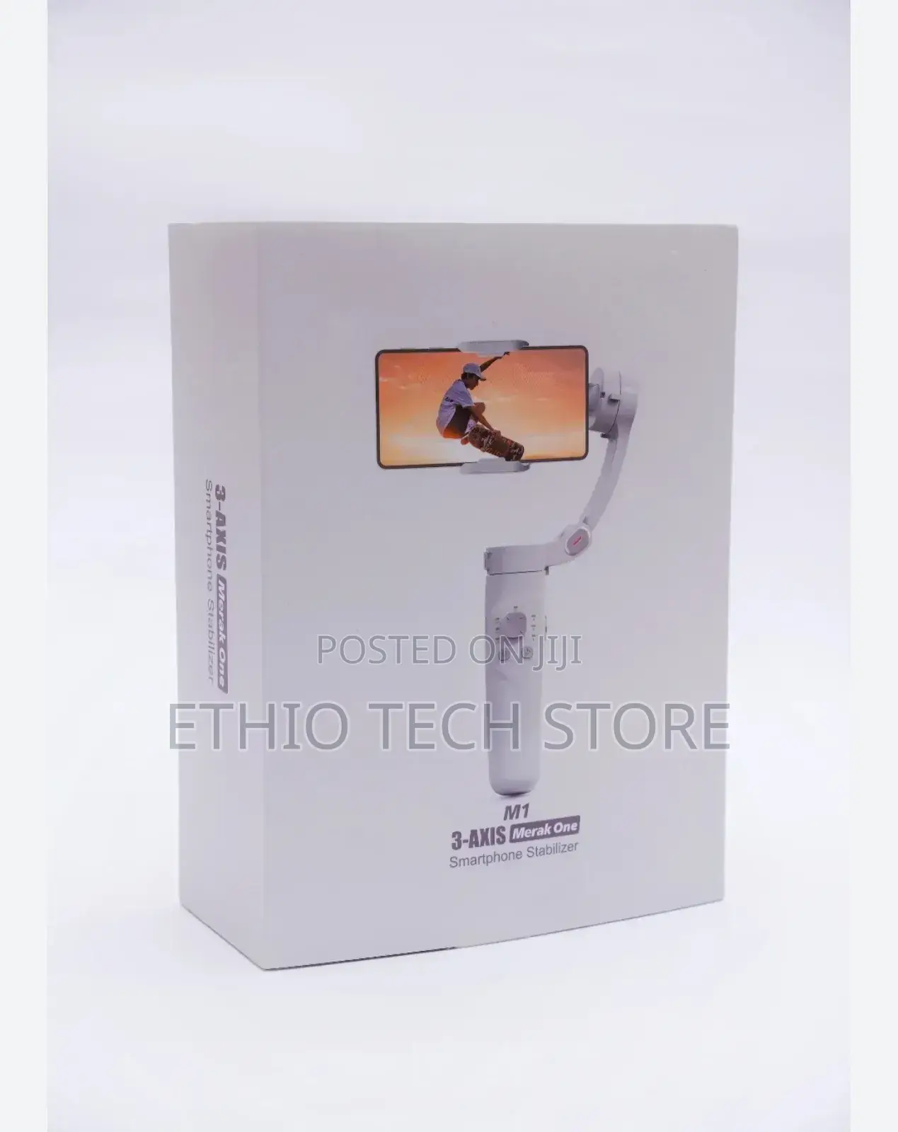 M1 3axis Gimbal.