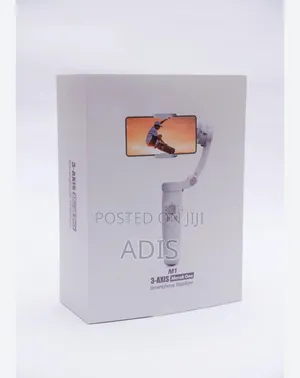 Photo - M1 3axis Gimbal