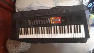 Yamaha Keyboard