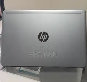New Laptop HP EliteBook Folio G1 8GB Intel Core I5 SSD 256GB