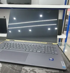 New Laptop Lenovo ThinkPad Yoga 16GB Intel Core Ultra 7 SSD 1T