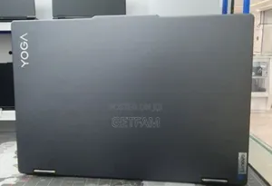 New Laptop Lenovo ThinkPad Yoga 16GB Intel Core Ultra 7 SSD 1T