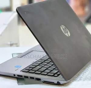 Photo - Laptop HP EliteBook 840 G2 4GB Intel Core I5 HDD 500GB