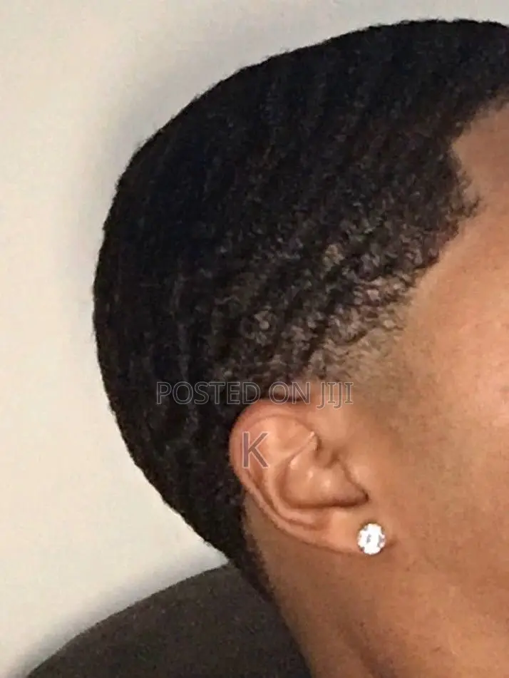 Magnetic Earrings 1pc 250