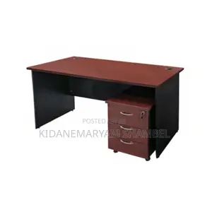 Photo - Office Table