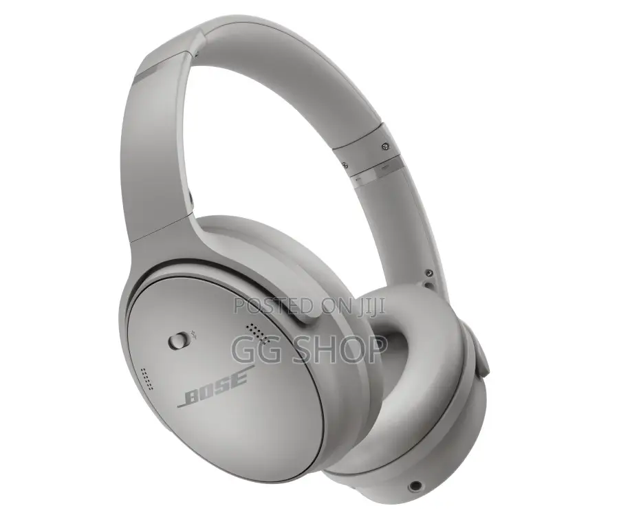 Bose (Q75) Wireless Headphone