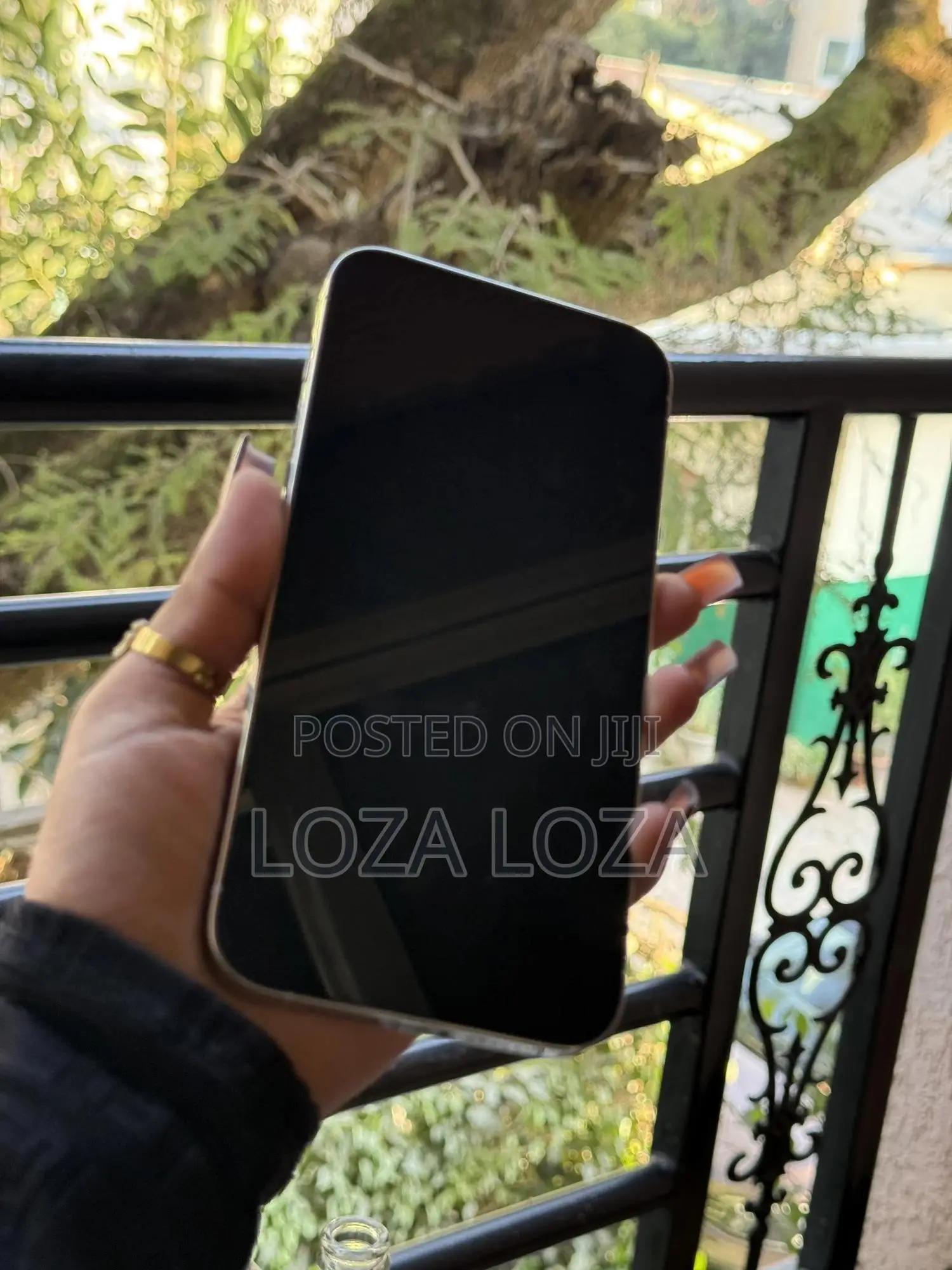 Apple iPhone 13 Pro Max 256 GB White