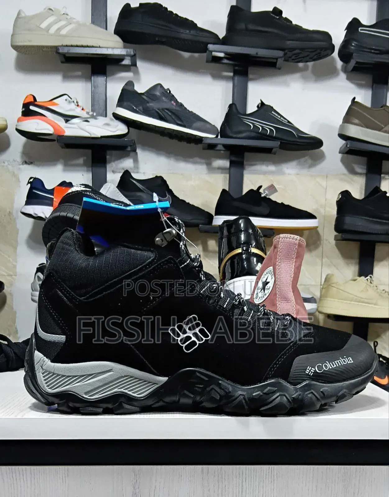 Wholesale Sale Store