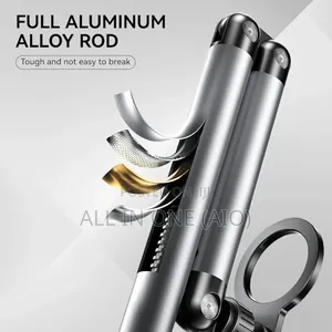 Telesin Magnetic Desktop Stand