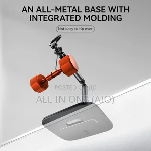 Telesin Magnetic Desktop Stand