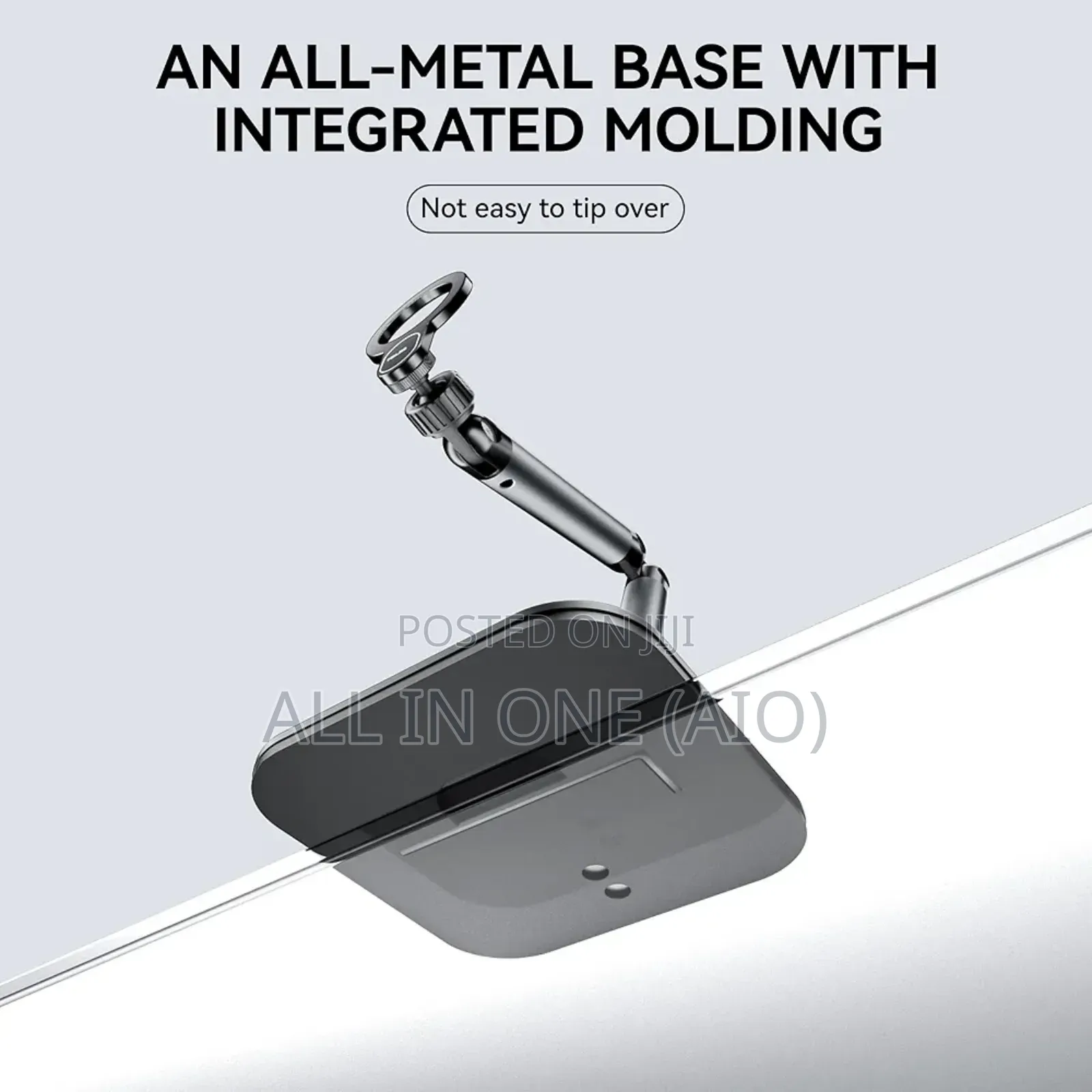 Telesin Magnetic Desktop Stand