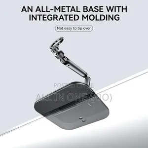 Telesin Magnetic Desktop Stand