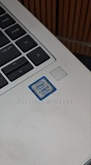 New Laptop HP EliteBook 840 G5 16GB Intel Core I5 SSD 512GB