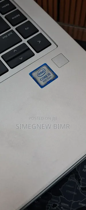 New Laptop HP EliteBook 840 G6 16GB Intel Core i5 SSD 512GB