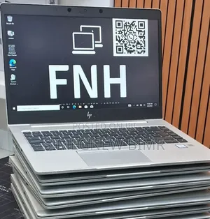 Photo - New Laptop HP EliteBook 840 G6 16GB Intel Core i5 SSD 512GB