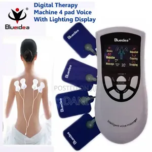 Photo - Multifunctional Massager / Physiotherapy