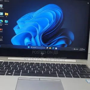 New Laptop HP EliteBook 840 16GB Intel Core I5 SSD 512GB