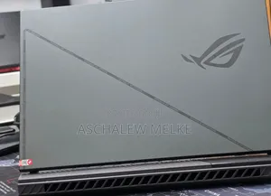 New Laptop Asus ROG Strix G16 G614 16GB Intel Core I9 SSD 1T