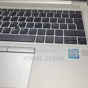 New Laptop HP EliteBook 840 16GB Intel Core I5 SSD 512GB