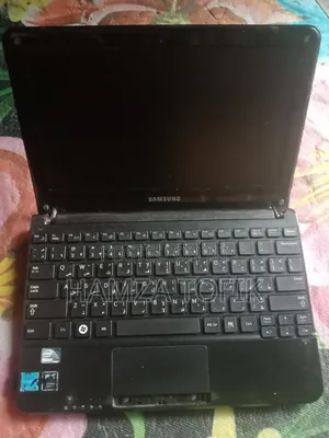 Photo - Laptop Samsung NC110P 2GB Intel Atom HDD 160GB