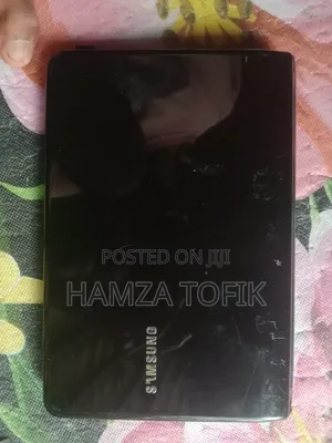 Laptop Samsung NC110P 2GB Intel Atom HDD 160GB