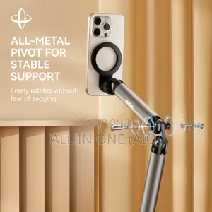 Photo - Telesin Magnetic Desktop Phone Stand