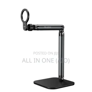 Telesin Magnetic Desktop Phone Stand