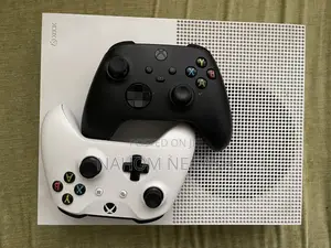 Photo - Xbox One’S