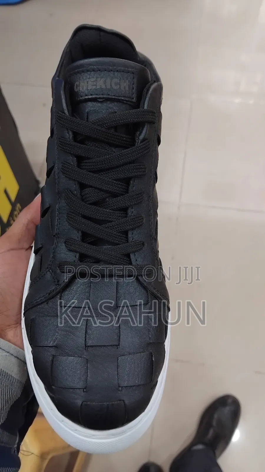 በጥራት ማቅረብ ደሥተኛ የሆነ ከሥተመር ማፍራት