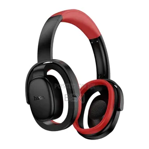 Photo - Hoco. W67 Wireless Open Air Headphone | 32 Hours Play Time | Bt V5.4