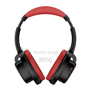 Hoco. W67 Wireless Open Air Headphone | 32 Hours Play Time | Bt V5.4