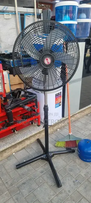 Lg Fans Standing Ventilator Deliver