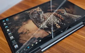 New Laptop HP Envy X360 16GB AMD Ryzen 5 SSD 512GB