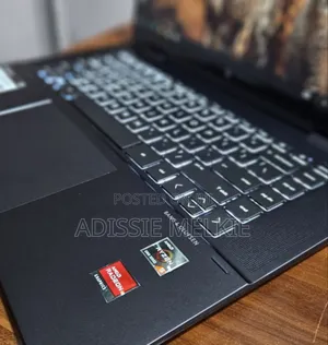 New Laptop HP Envy X360 16GB AMD Ryzen 5 SSD 512GB