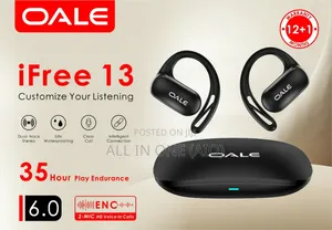 Photo - Oale Ifree 13 Earbuds