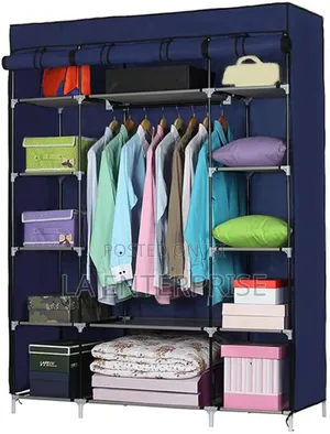 የልብስ ቁምሳጥን