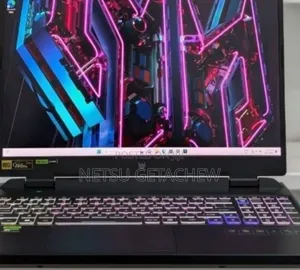 New Laptop Acer Predator Helios 300 16GB Intel Core i9 SSD 1T