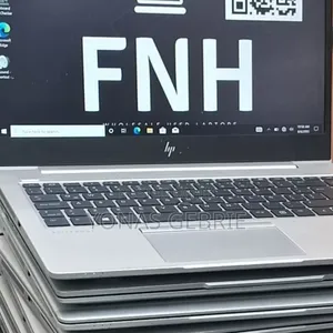 Photo - New Laptop HP 16GB Intel Core i5 SSD 512GB