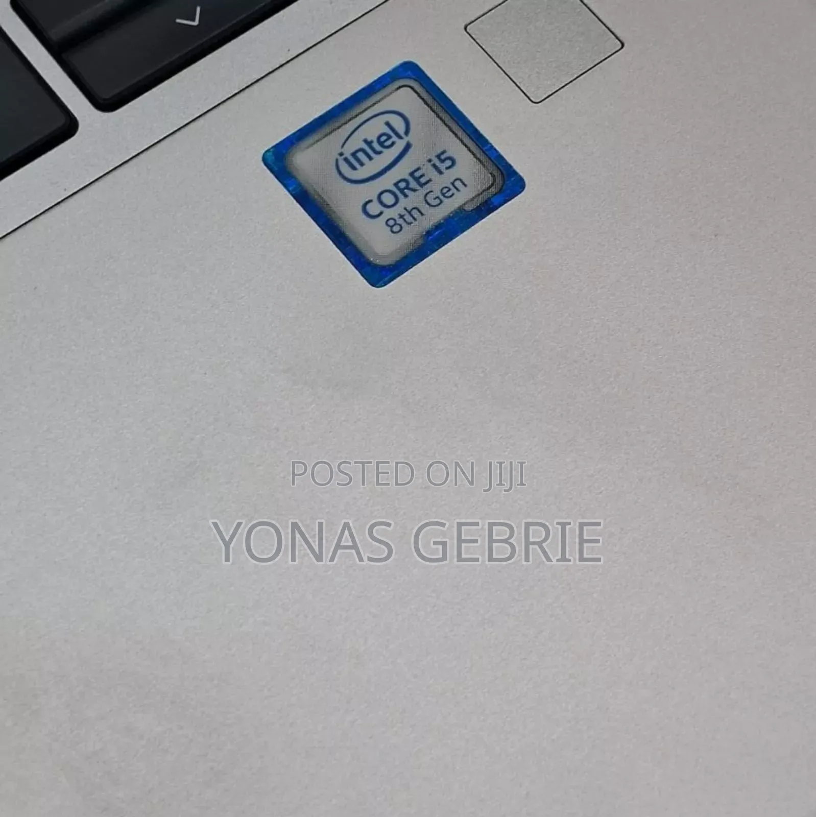 New Laptop HP 16GB Intel Core i5 SSD 512GB