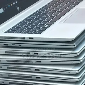 New Laptop HP 16GB Intel Core i5 SSD 512GB