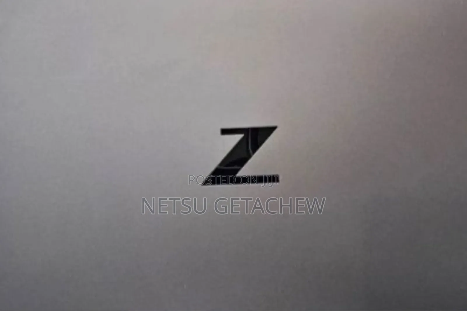 New Laptop HP Zbook Studio G7 32GB Intel Core i7 SSD 512GB