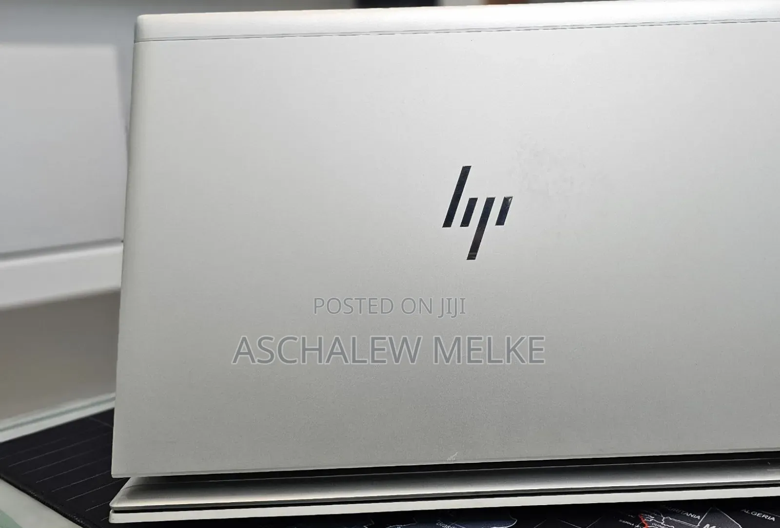 New Laptop HP EliteBook 840 16GB Intel Core I5 SSD 512GB