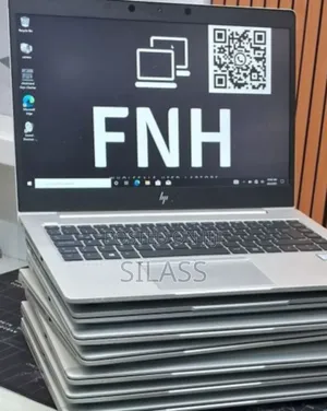 Photo - New Laptop HP EliteBook 840 G6 16GB Intel Core I5 SSD 512GB