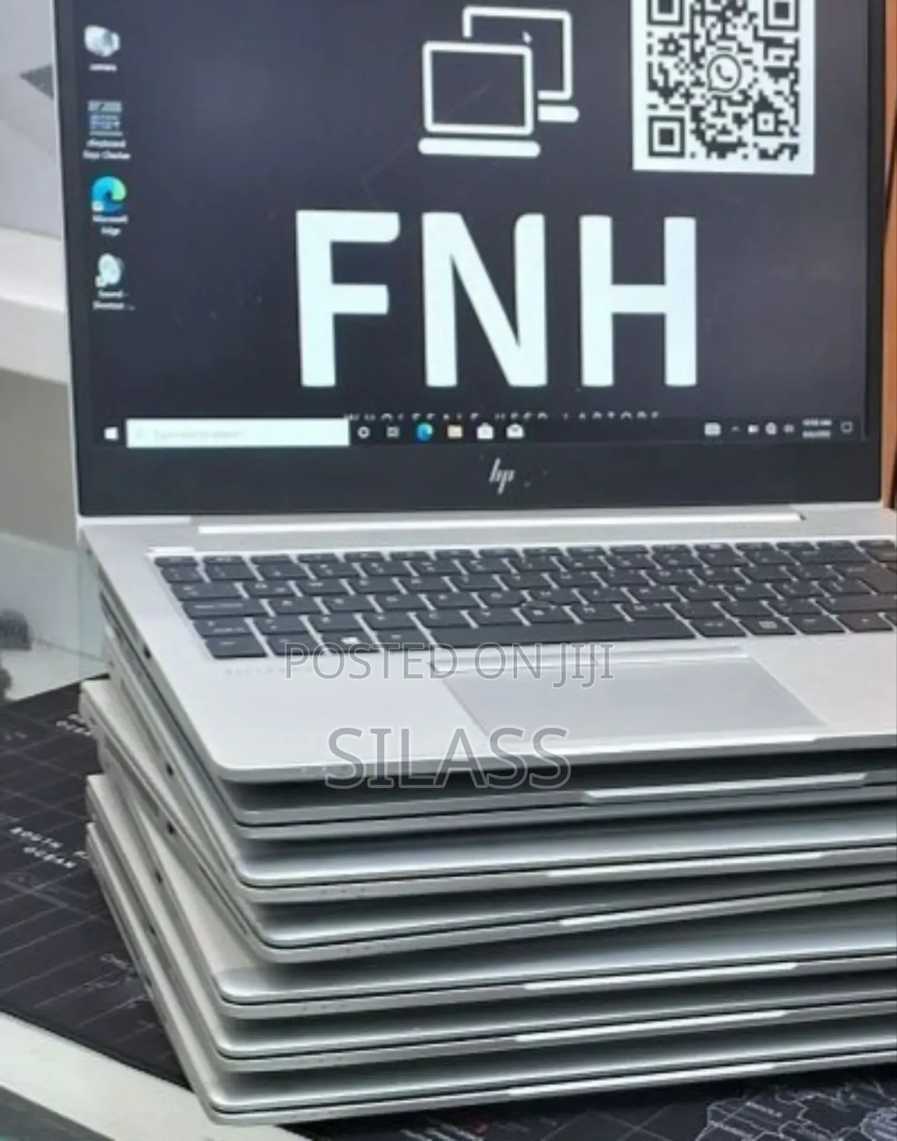 New Laptop HP EliteBook 840 G6 16GB Intel Core I5 SSD 512GB