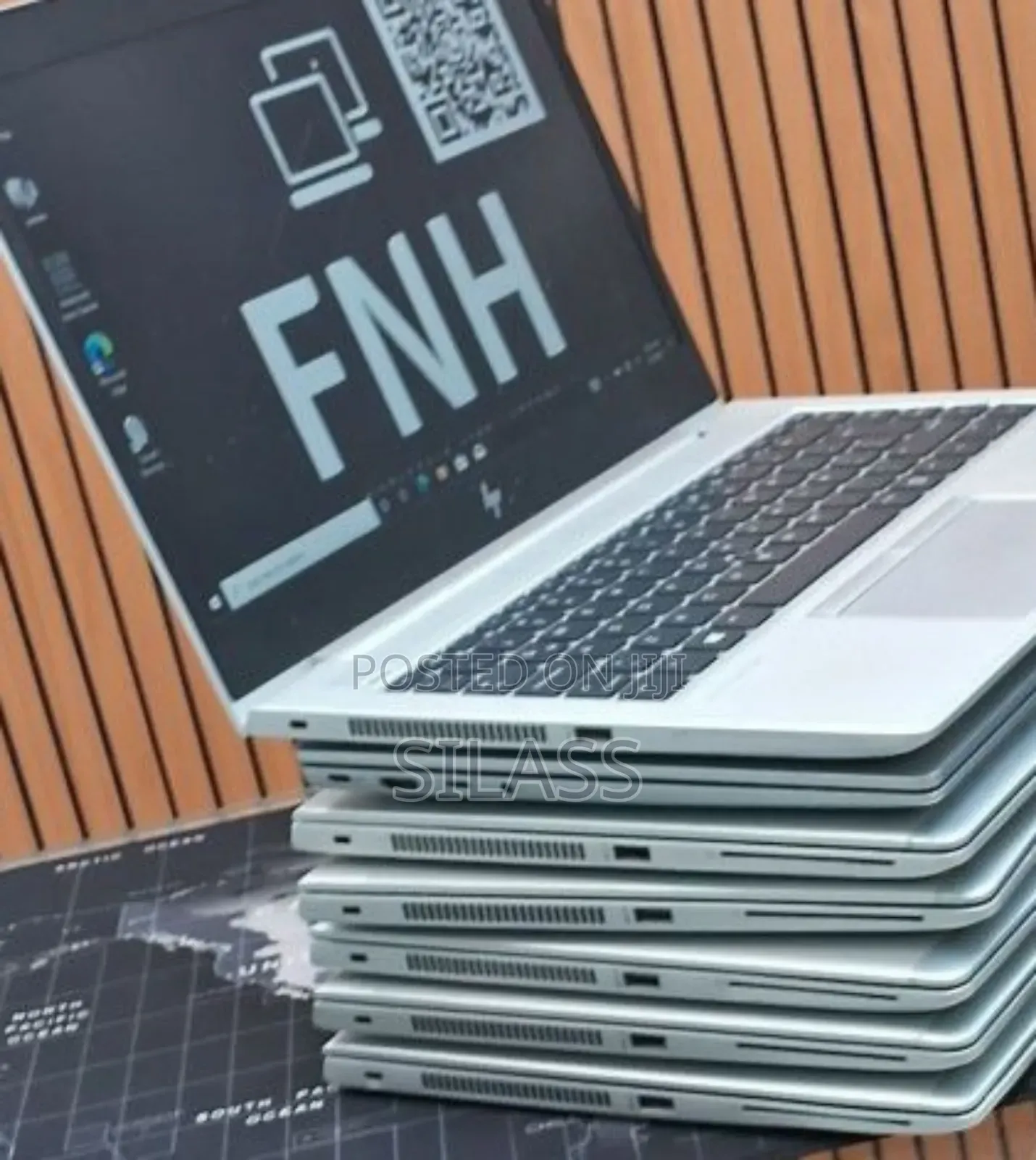 New Laptop HP EliteBook 840 G6 16GB Intel Core I5 SSD 512GB