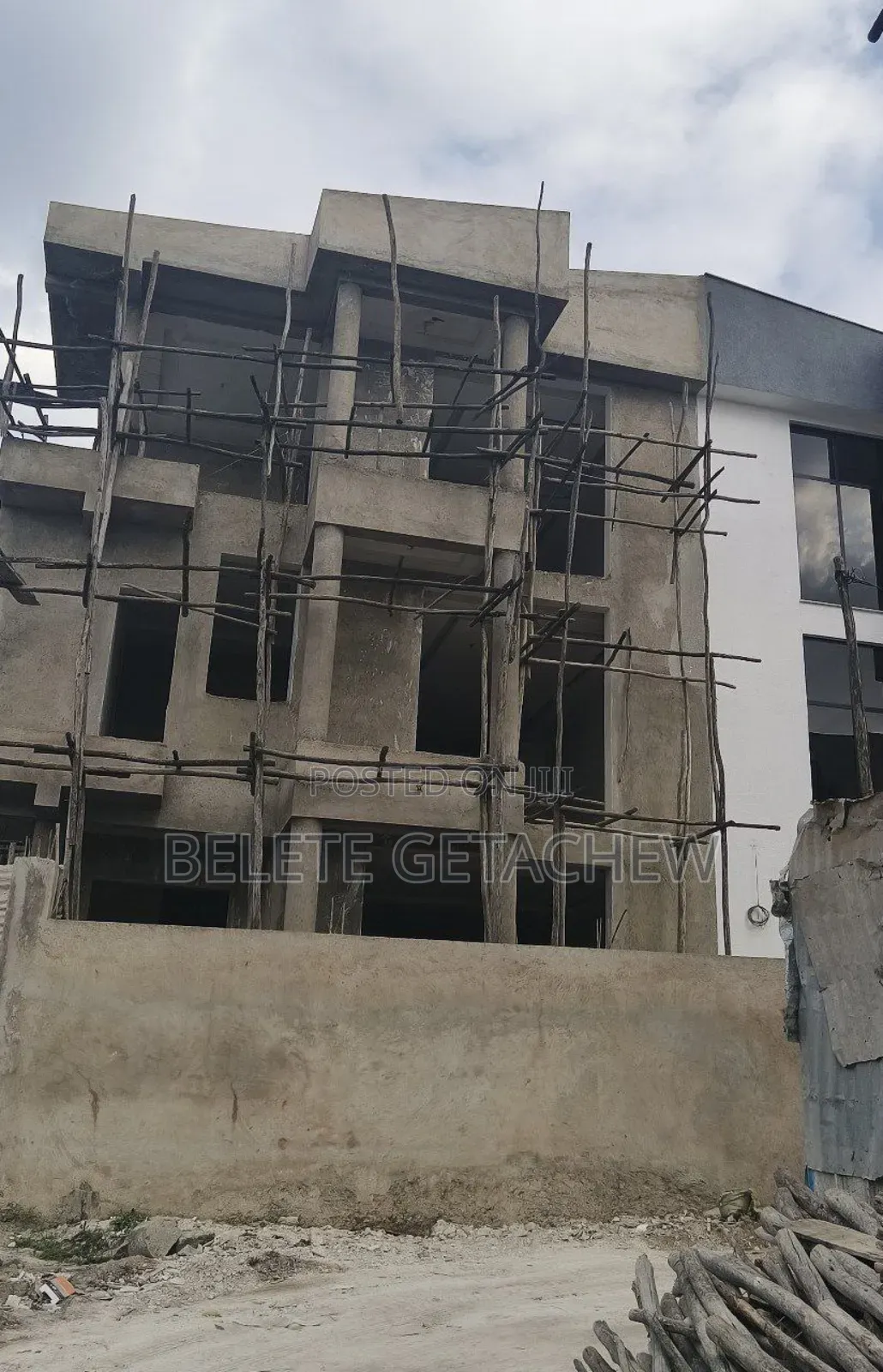 6bdrm House in Lafto G+2 House For for sale