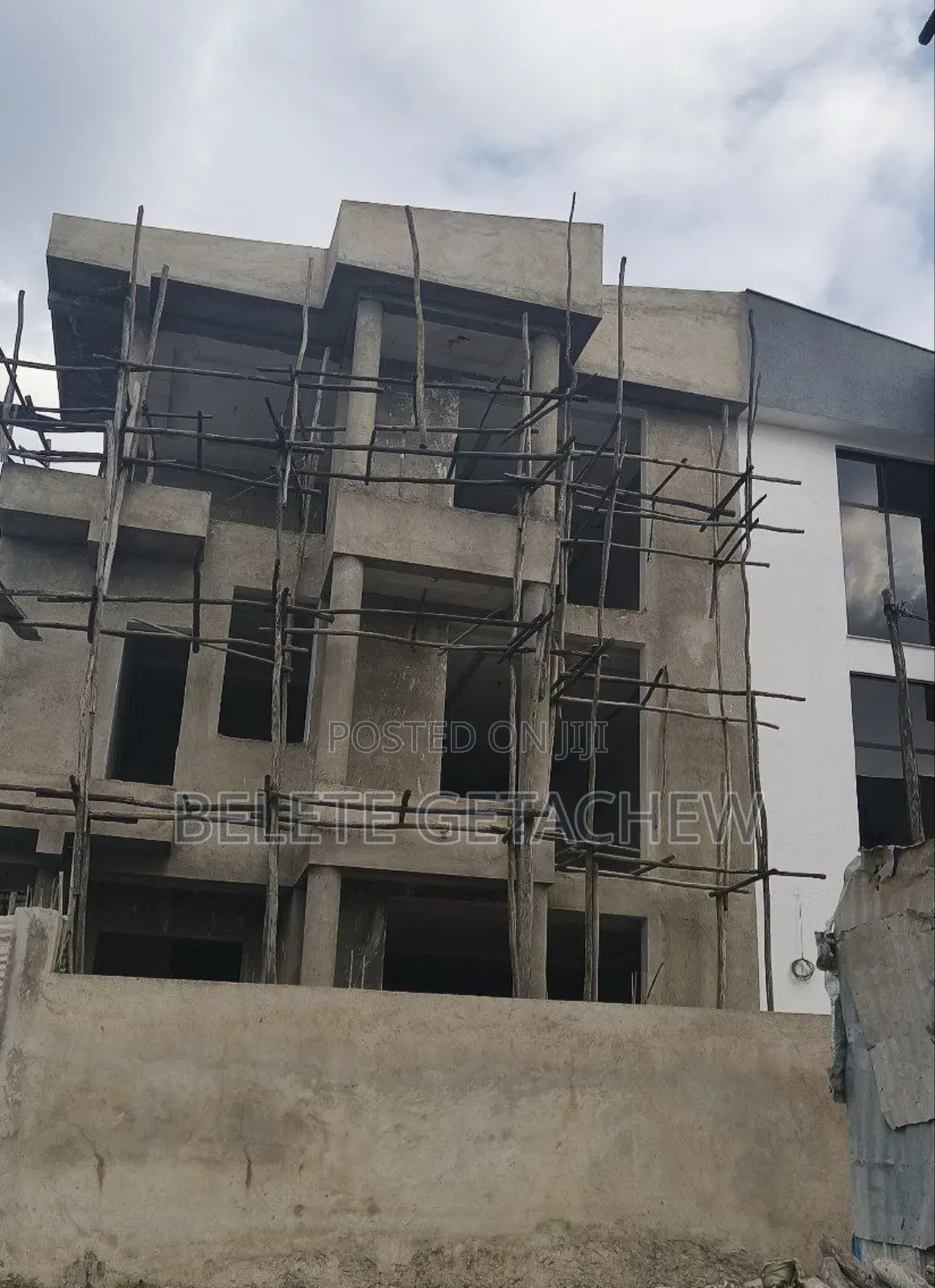 6bdrm House in Lafto G+2 House For for sale